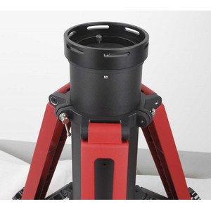 iOptron adattatore Tri-Pier per montature Astro-Physics per supporto stabile e inseguimento del setup astronomico