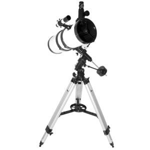 TS Starscope telescopio Newton 150/750 EQ3-1 per osservazione astronomica e astrofotografia