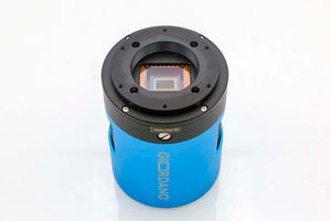 Giordano r gio 585c camera astronomica a colori cmos 8,3 megapixel USB 3 0 raffreddata per astrofotografia, riprese planetarie o deep sky