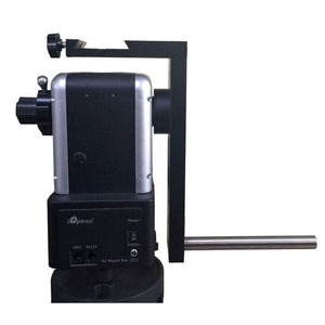 iOptron AZ Pro bino adapter per alimentazione o compatibilità del setup astronomico