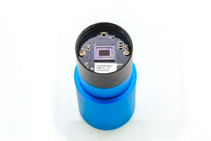 Giordano r gio 715c camera planetaria a colori sensore IMX715 8,3 megapixel USB 3 0 per astrofotografia, riprese planetarie o deep sky