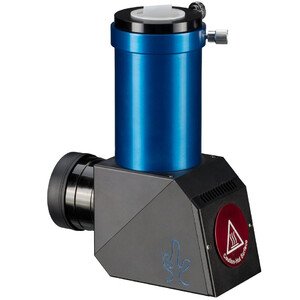 Lunt Solar Systems sonnenfilter ca k modul fur ls130mt per osservazione solare specialistica in H-alpha o Ca-K