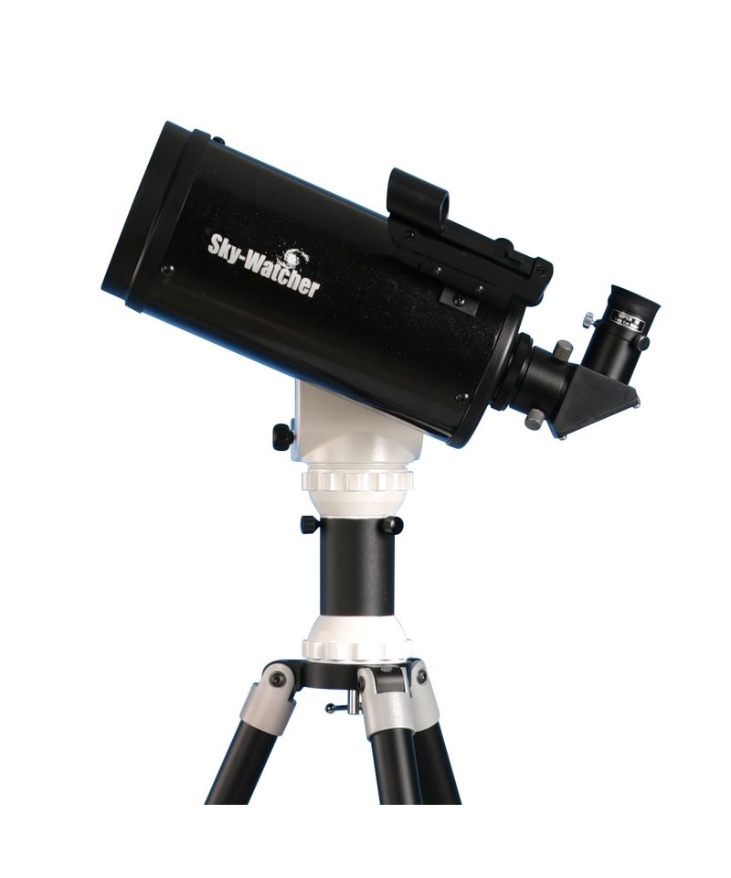 Observador del cielo Symax 102 AZGTI - Maksutov 