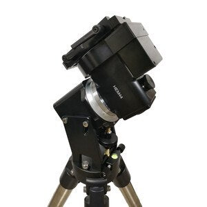 IOptron montatura HEM44 hybrid eq per inseguimento e supporto stabile del telescopio