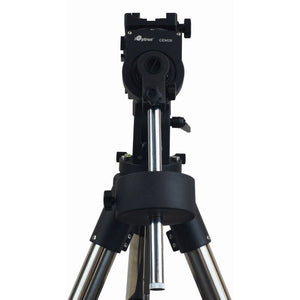 iOptron montatura CEM26 GoTo con LiteRoc per supporto stabile e inseguimento del telescopio