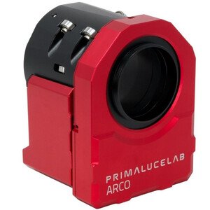 PrimaLuceLab ESATTO 2 con rotatore ARCO 2 per messa a fuoco motorizzata e precisa del telescopio