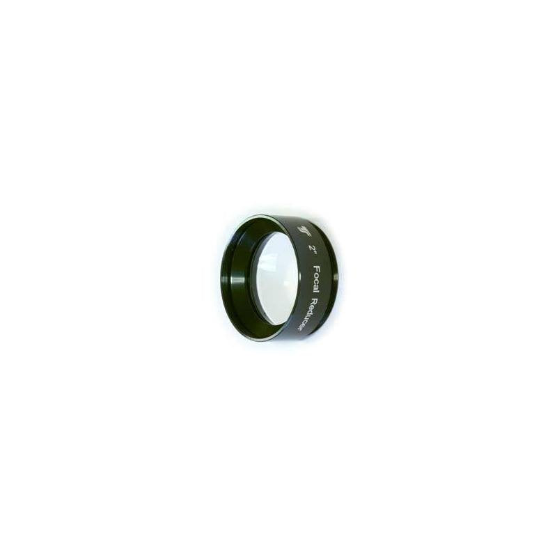 Reductor focal TS Optics 0,5X con rosca de filtro de 2"