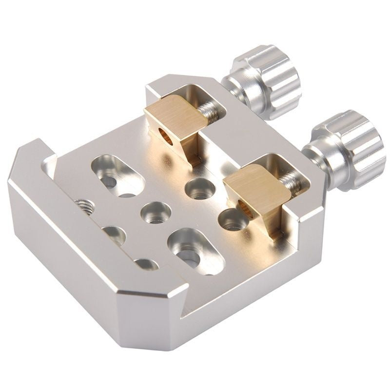 Take TK-MCV1 Vixen Stufenklemme, Aluminium