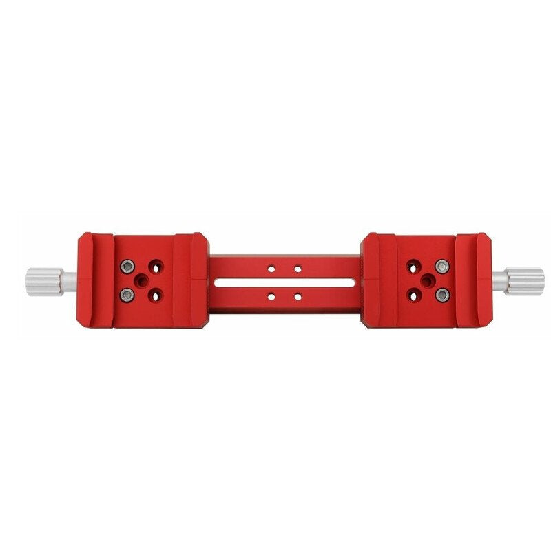 PrimaLuceLab side by side vixen plus 240 mm