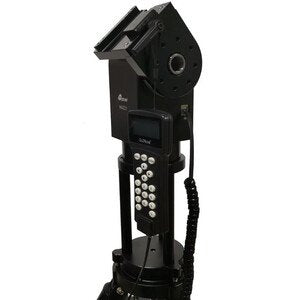 IOptron montatura HAZ31 alt az strain wave per inseguimento e supporto stabile del telescopio