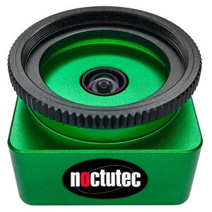 Noctutec collimatore elettronico OCAL V3.0 per allineamento polare e collimazione del telescopio