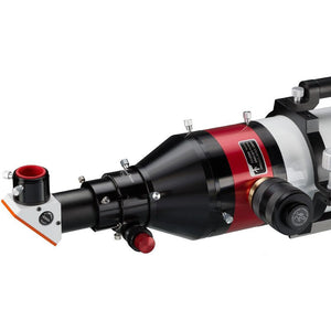 Lunt Solar Systems telescopio solare st 130 910 ls130mt H-alpha B1800 allround OTA per osservazione solare specialistica in H-alpha o Ca-K