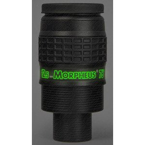 Baader oculare morpheus 76 12 5 mm per osservazione astronomica con telescopio