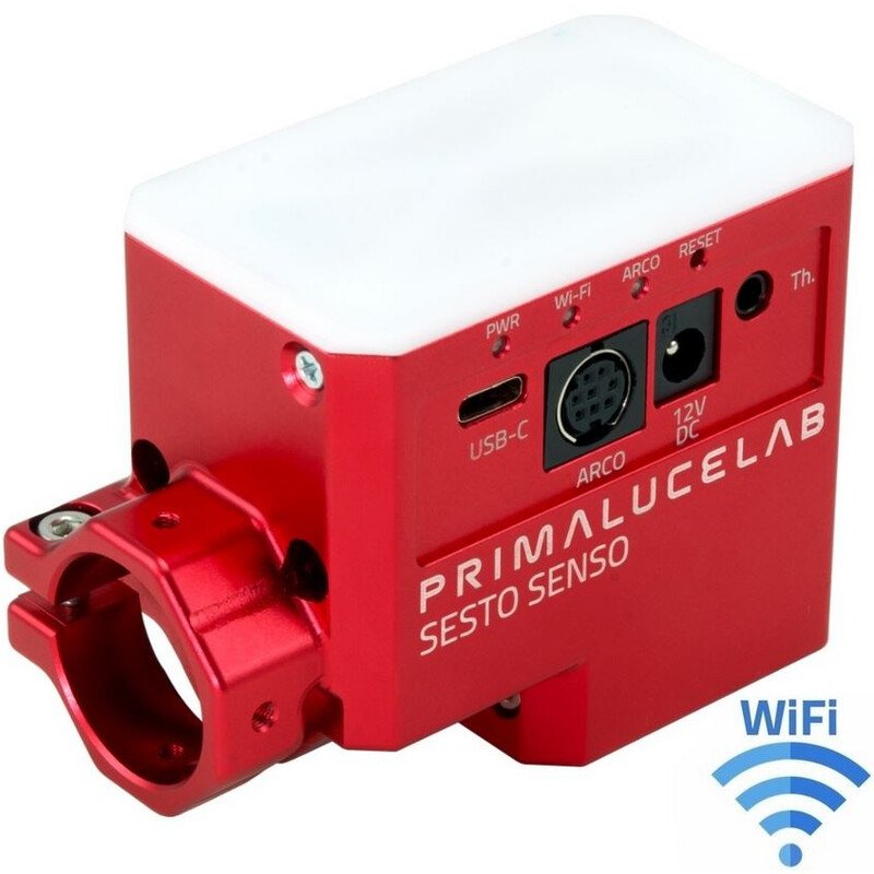 [Usato] PrimaLuceLab Sesto Senso II focheggiatore elettronico – foto 2
