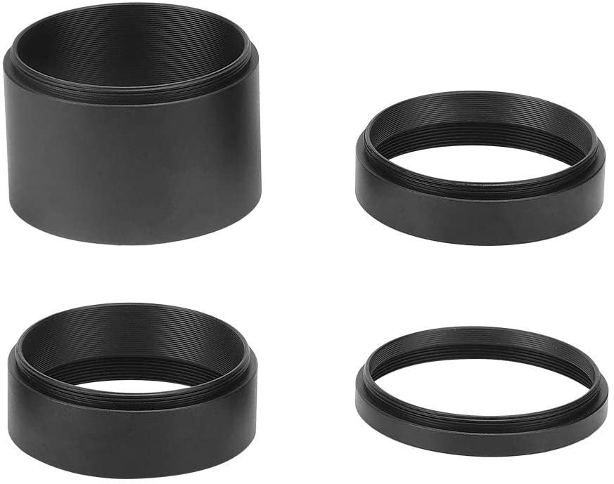 Take TK-T2EXT1 tubo di estensione T2 M42x0,75 lunghezza 10 mm