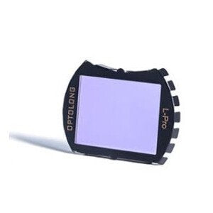 Optolong filtro L-Pro Clip Sony Full Frame per osservazione astronomica e astrofotografia