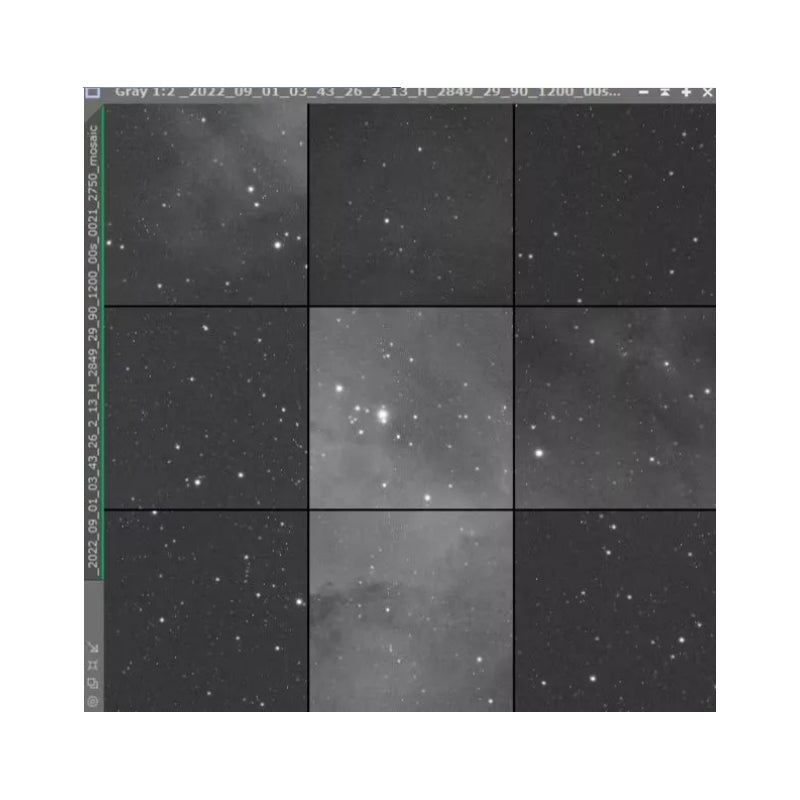 Wanderer Astro rotator Pro M92 per rotazione o messa a fuoco precisa del setup astronomico