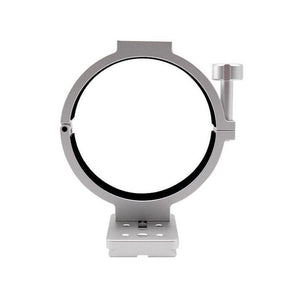 Adattatore treppiede fotografico per camere ASI raffreddate 90 mm per supporto stabile e inseguimento del setup astronomico