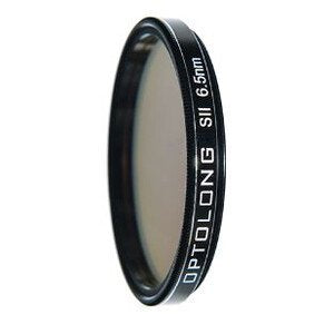 Optolong filtro SII da 1,25" per osservazione astronomica e astrofotografia
