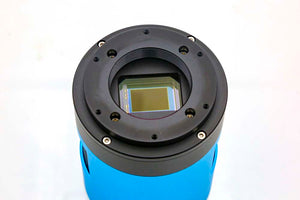 Giordano GIO 571C camera astronomica CMOS da 26 MP APS-C raffreddata USB 3.0 per astrofotografia, riprese planetarie o deep sky