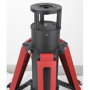 iOptron adattatore Tri-Pier per montature Sky-Watcher, Celestron e Orion per supporto stabile e inseguimento del telescopio