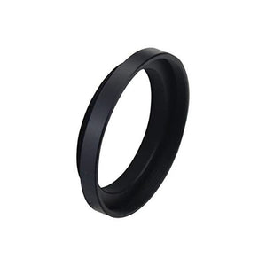 Take anello adattatore da M48x0,75 femmina a T2 M42x0,75 maschio in alluminio con backfocus 1 mm