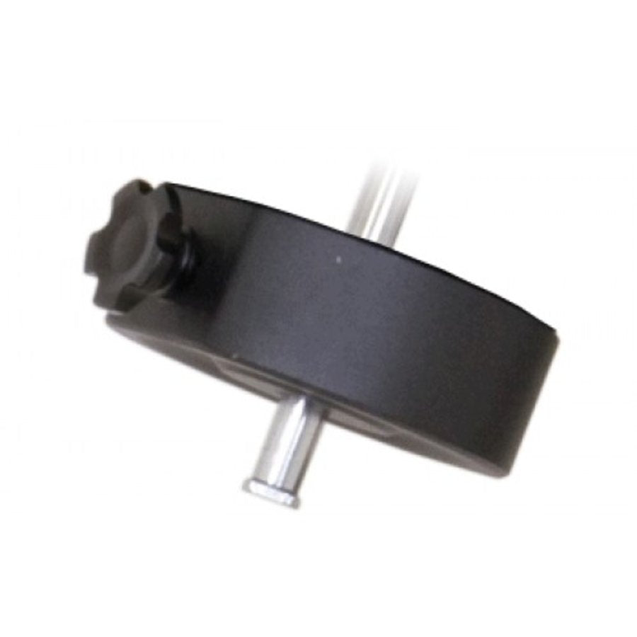 Contrapeso Celestron de 5 kg para monturas AVX, CGEM y CGX (orificio de 19 mm)