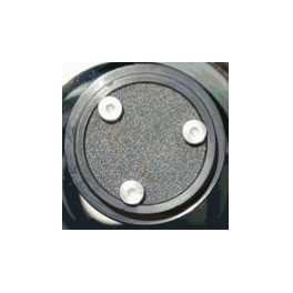 Sistema de colimación rápida Bob's Knobs para telescopio Meade de 8 polos f/10 SCT