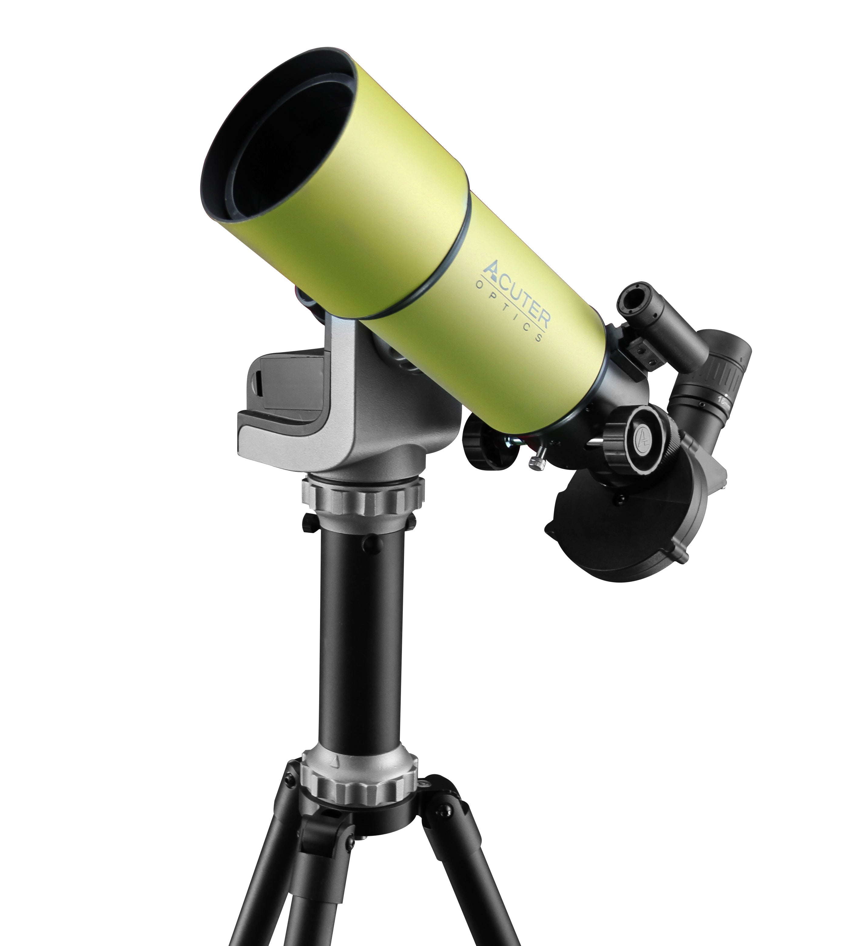 Acuter Solarus 80 telescopio solare