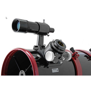 TS Photon telescopio Newton 203/800 OTA per osservazione astronomica e astrofotografia