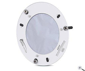 Baader astrosolar telescope filtro solare apertura 240 mm tubo 260 300 mm per astrofotografia e osservazione astronomica