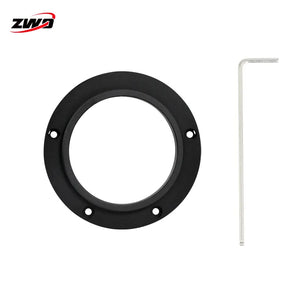 ZWO fd adapter M54 adattatore filettato M54 di precisione per astrofotografia per collegare accessori fotografici o astronomici
