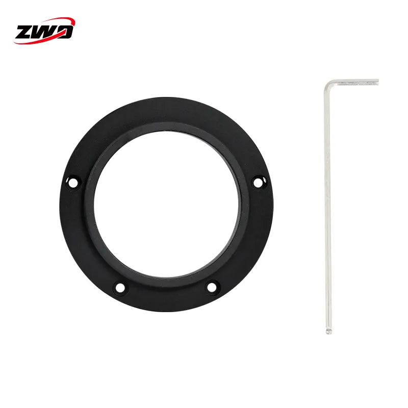 ZWO fd adapter M54 adattatore filettato M54 di precisione per astrofotografia per collegare accessori fotografici o astronomici