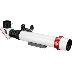 Lunt Solar Systems telescopio solare st 40 400 ls40t ha b500 per osservazione astronomica e astrofotografia