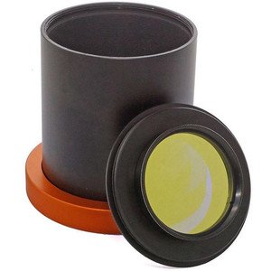 Adattatore focale SC M48 per Celestron EdgeHD 9.25, 11 e 14 per collegamento, montaggio o compatibilità degli accessori