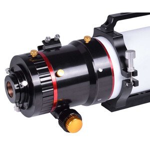 TS Photoline rifrattore apocromatico AP 140/910 ED tripletto per osservazione astronomica e astrofotografia