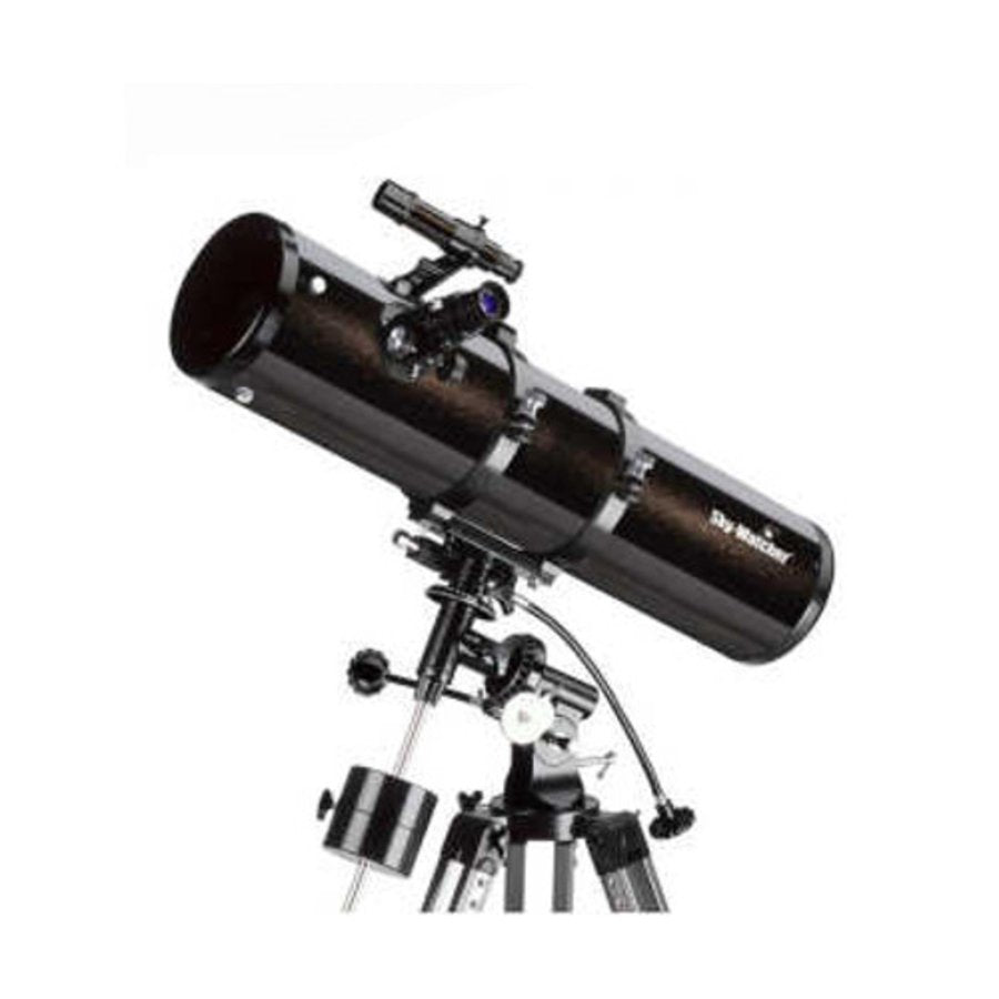 Observador del cielo Newton Explorer 130 EQ2 