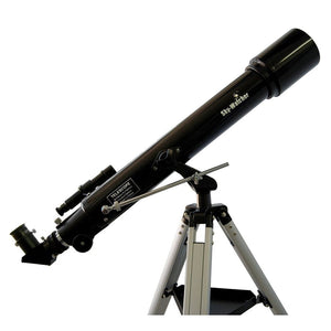 Sky Watcher rifrattore mercury 707 az2 per osservazione astronomica e astrofotografia