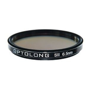 Optolong filtro SII da 2" per osservazione astronomica e astrofotografia