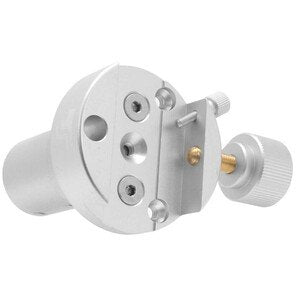 Sopporto per macchina fotografica piggyback camera holder for d 20 mm telepak1 per riprese astronomiche e imaging avanzato