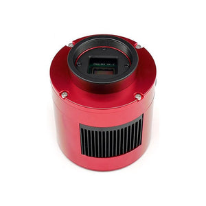 [Usato] ZWO ASI183MM Pro – Fotocamera Astronomica Monocromatica Raffreddata 20 MP