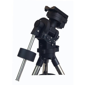 iOptron montatura CEM70 GoTo per supporto stabile e inseguimento del setup astronomico