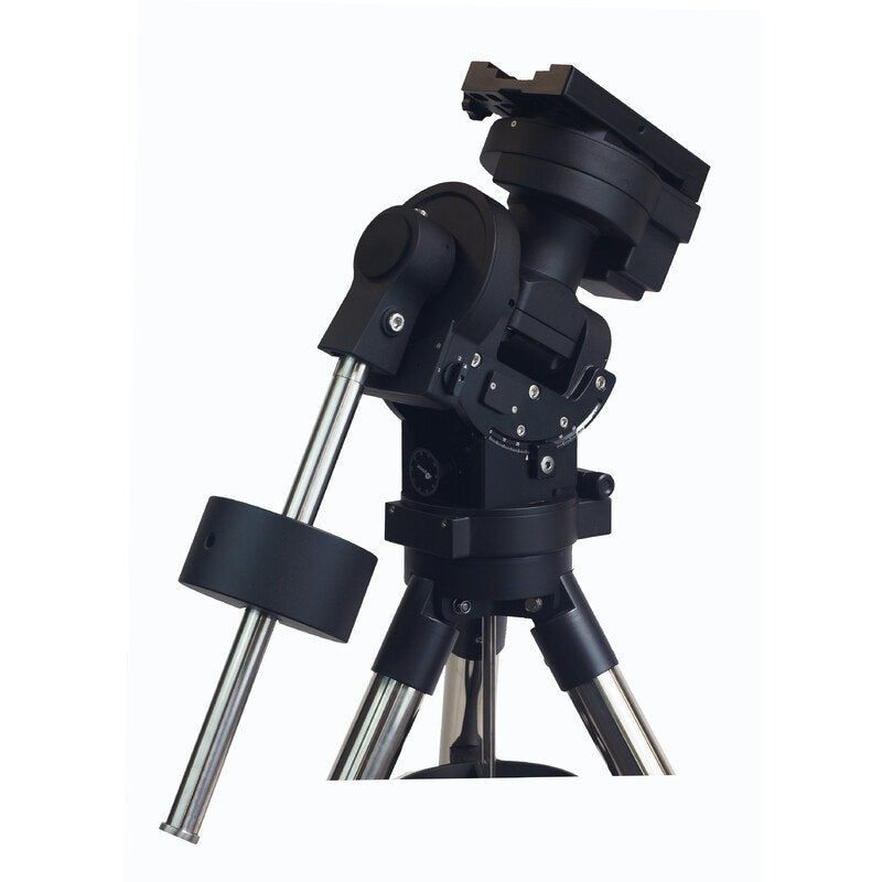 iOptron montatura CEM70 GoTo per supporto stabile e inseguimento del setup astronomico