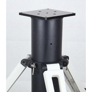 iOptron adattatore Tri-Pier per montature Paramount MYT per supporto stabile e inseguimento del setup astronomico