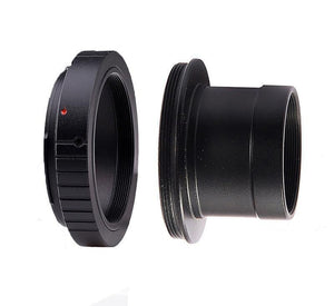 Take TK ASAD5 adattatore da 1,25 pollici a T2 con anello compatibile per sony e mount per collegare accessori fotografici o astronomici