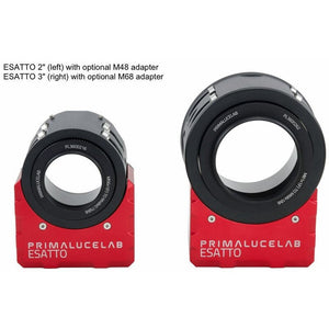 PrimaLuceLab ESATTO 3 robotic microfocuser