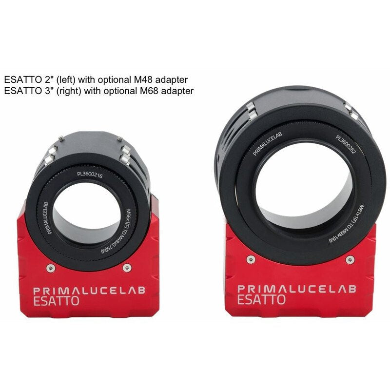 PrimaLuceLab ESATTO 3 robotic microfocuser