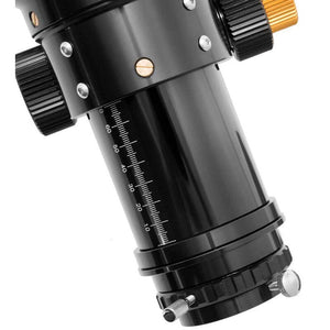 TS Optics rifrattore apocromatico AP 125/975 per osservazione astronomica e astrofotografia
