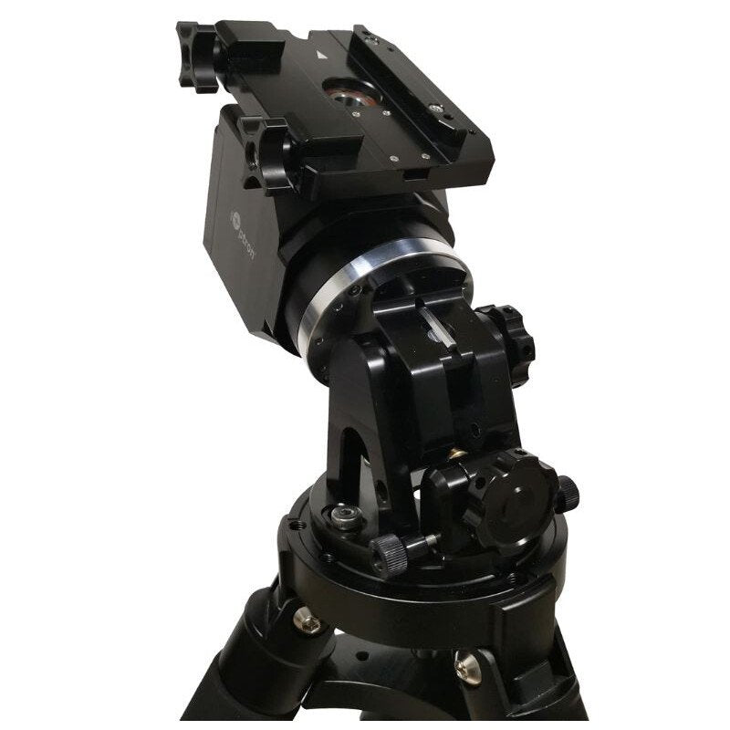 IOptron montatura HAE29 strain wave az eq per inseguimento e supporto stabile del telescopio