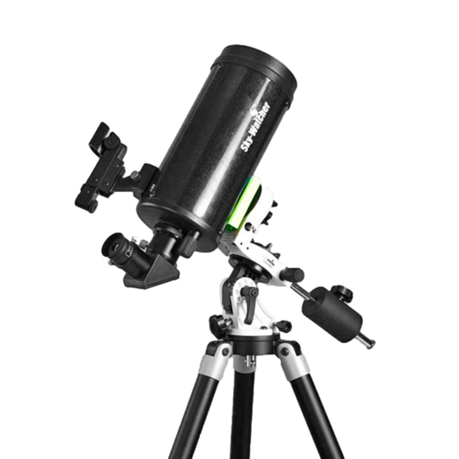Skywatcher AZ-EQ Avant 102 - Maksutov
